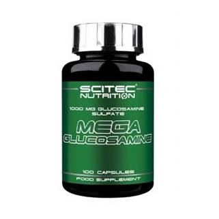 Mega Glucosamine 100 cps Scitec Nutrition