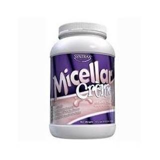 Micellar Cream 953gr Syntrax