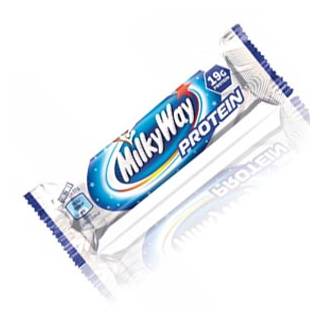Milky Way Protein Bar 51 gr Mars