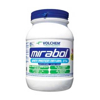 Mirabol Protein 97 750gr volchem