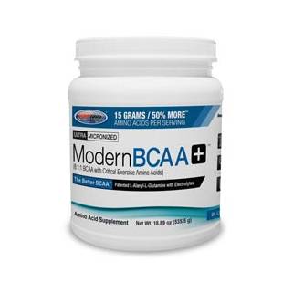 Modern Bcaa Plus 8:1:1 530 gr USP Labs