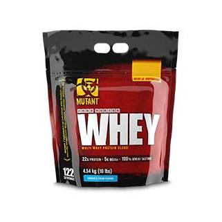 Mutant Whey 2,27 kg