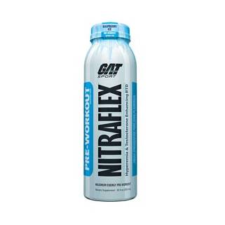 Nitraflex RTD 259 ml GAT