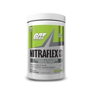 Nitraflex + Creatine USA 420 gr GAT