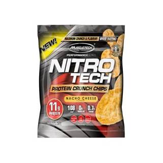 Protein Chips MuscleTech 25 gr Muscletech