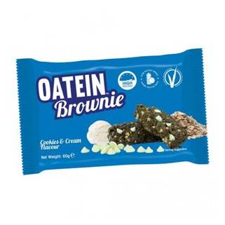 Oatein Brownie 60 gr Oatein