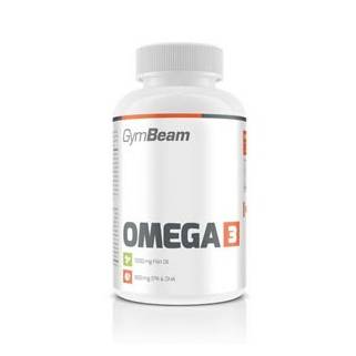 GymBeam Omega-3 120 cps GymBeam