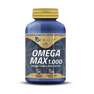 Omega Max 1000 130 cps Eurosup