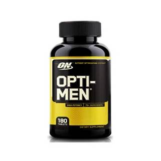 Opti-Men 180cps optimun nutrition