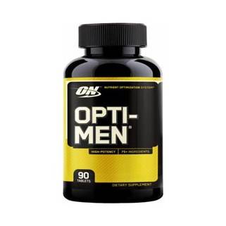 Opti-men 90cps Optimum Nutrition