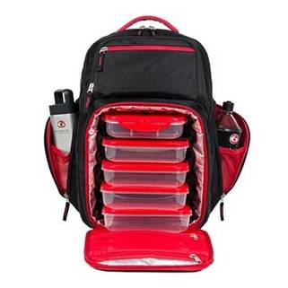 Expedition Backpack 500 6 Pack Fitness