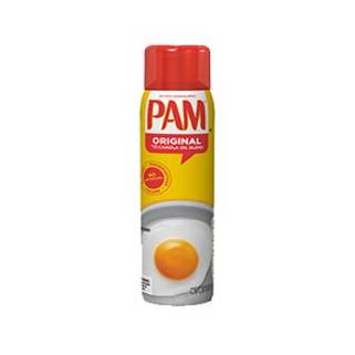 Olio Spray Original 340 ml Pam