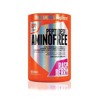Peptides AminoFree 400 gr Extrift