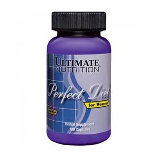 Perfect Diet 180cps Ultimate Nutrition
