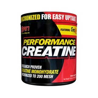 Performance Creatina 300gr San Nutrition