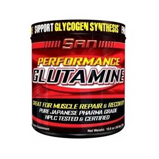 Performance Glutamine 600gr San Nutriotion