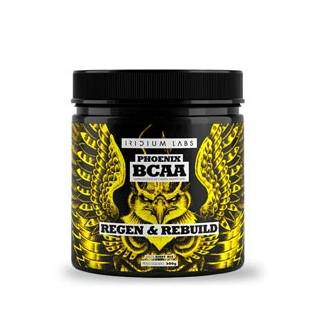 Phoenix Bcaa 360 gr Iridium Labs