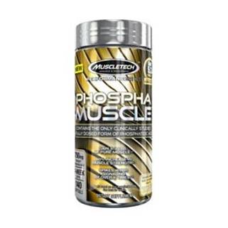 Phospha Muscle 140 cps Muscletech