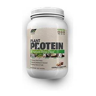 Plant Protein 673 gr GAT