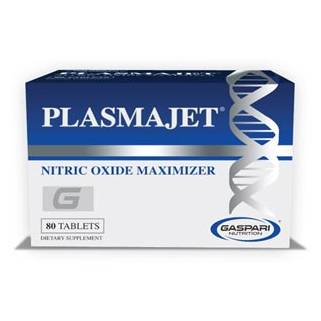 PlasmaJet 80 cps Gaspari Nutrition