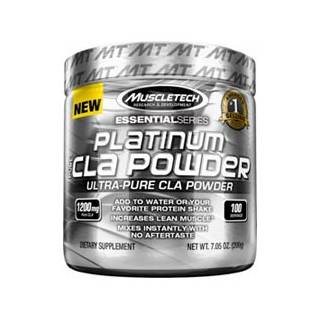 Platinum Pure CLA Powder 200 gr Muscletech