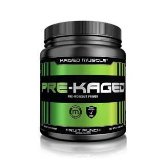 Pre-Kaged 638 gr Kaged Muscle