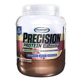 Precision Protein Hydrolized 1,8 Kg Gaspari Nutrition