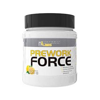 Prework Force 400gr Nutrition Labs