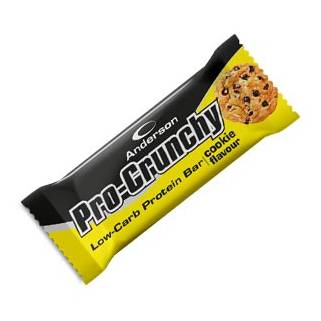 Pro-Crunchy Bar 40 gr Anderson Research