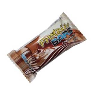 Protein Bars 35gr Quamtrax