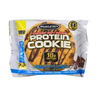 Protein Cookies 92 gr Muscletech