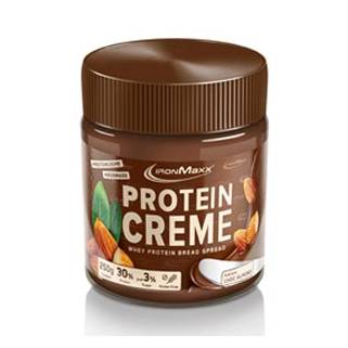 Protein Creme 250 gr IronMaxx