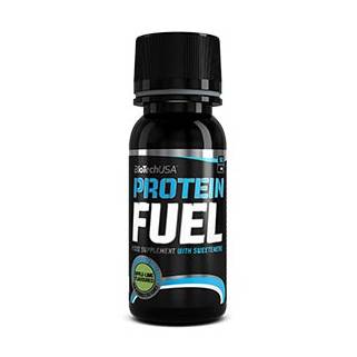 Protein Fuel Shot 50ml biotech USA