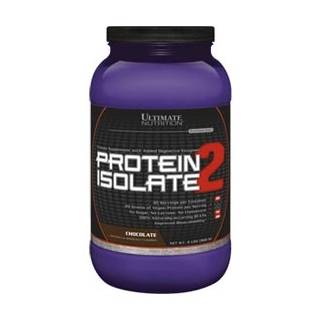 Protein Isolate 2 840gr Ultimate Nutrition