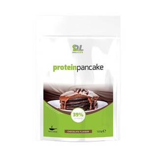 Protein Pancake 39% 500 gr Daily Life