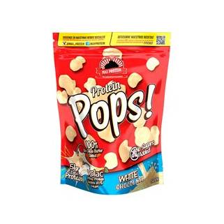 Snack Proteici Pops 500gr Universal McGregor