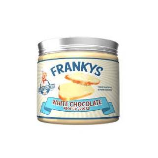 Frankys Protein Spread 250 gr Franky’s Bakery