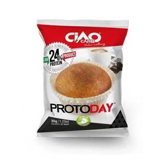 Proto Day Muffin 10535gr Ciao CARB