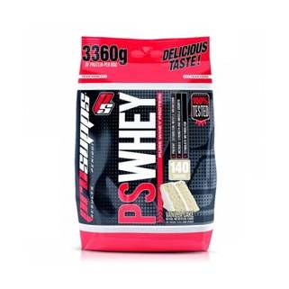 PS Whey 4.62Kg Pro Supps