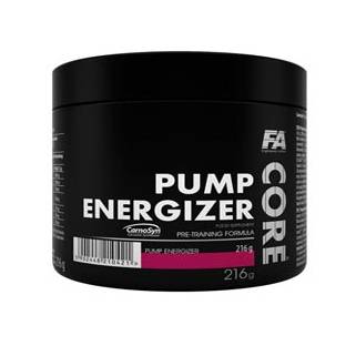 PUMP Energizer 216 gr Fitness Authority