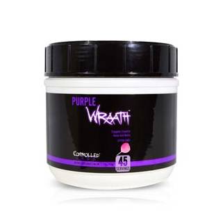 Purple Wraath 540 gr Controlled Labs