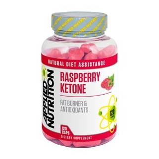 Raspberry Ketone 120 cps Applied Nutrition