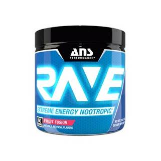 RAVE Extreme Energy 210 gr ANS Performance