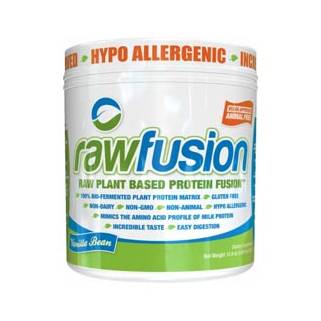 Rawfusion 900gr San Nutrition