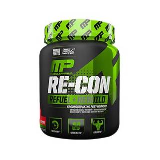 Recon Refuel 1Kg musclepharm