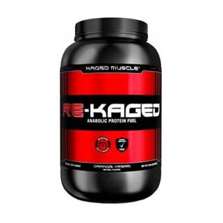 Re-Kaged 940 gr Kaged Muscle