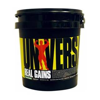 Universal Real Gains 1,7kg Universal Nutrition