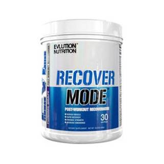 RecoverMode 630 gr Evlution Nutrition