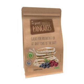 So Good Pancake 1kg Fitness Authority