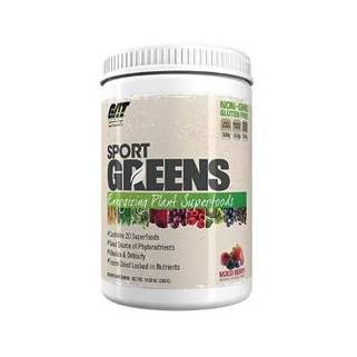 Sport Greens 300 gr GAT